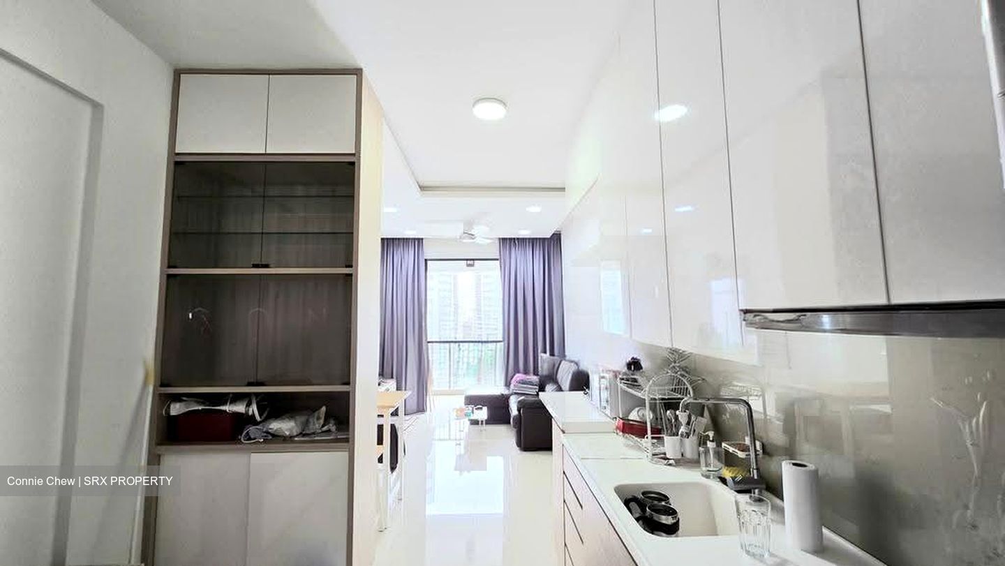 Hillion Residences (D23), Apartment #634019081